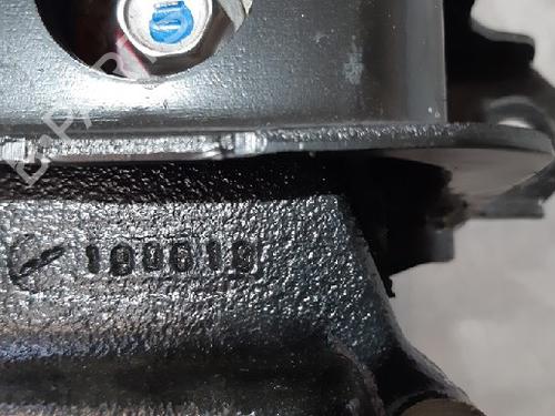 Engine mount PEUGEOT 108 1.0 VTi 72 | BP10872724M89 