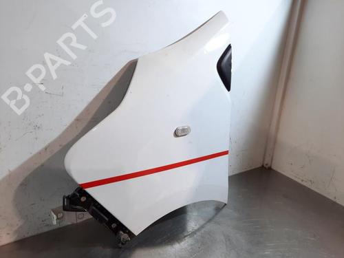 Left front fenders RENAULT TRAFIC III Van (FG_) 2.0 dCi 145 (FGML) | BP27168479C41 