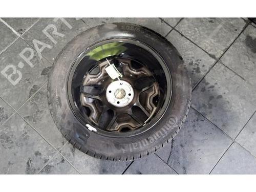 Rim RENAULT CAPTUR I (J5_, H5_) 0.9 TCe 90 | BP29701051C45 