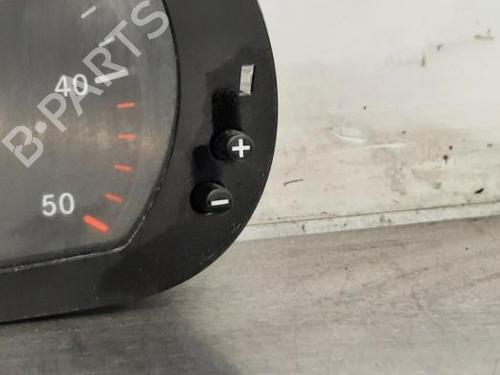 Instrument cluster MERCEDES-BENZ SPRINTER 3-t Van (B906) 213 CDI (906.611, 906.613) | BP23613714C47 