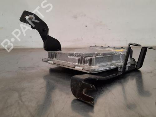 Engine control unit (ECU) HYUNDAI TUCSON (TL, TLE) 1.7 CRDi | BP23596787M57 