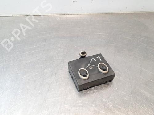 Used Electronic module AUDI A3 Sportback (8VA, 8VF) 2.0 TDI (150 hp) 16263992