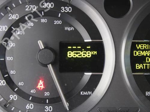 Elektronisk sensor ASTON MARTIN VANTAGE Vantage 4.3 | BP23620193M84 