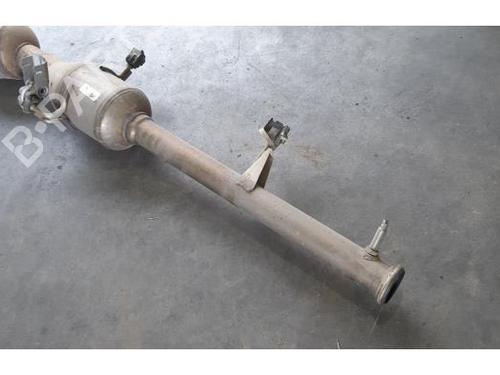 Exhaust system RENAULT TRAFIC III Van (FG_) 1.6 dCi 120 (FGMB, FGMC) | BP23605254M121 