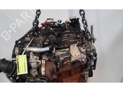 Engine RENAULT KANGOO Express (FW0/1_) 1.5 dCi 95 (FW16) | BP29621294M1 