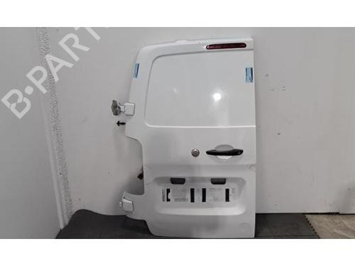 Used Tailgate CITROËN JUMPY III Van (V_) 2.0 BlueHDi 120 4x4 (122 hp) 31842786