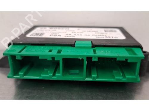 Electronic module PEUGEOT EXPERT Van (V_) 2.0 BlueHDi 120 | BP29962609M83