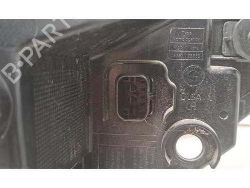 Left taillight BMW X1 (U11) xDrive 25 e Plug-in-Hybrid | BP37251574C34 - Image 4