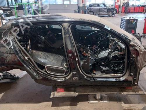 Engine BMW 1 (F40) 128 ti | BP23634043M1 