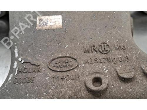 Left rear suspension arm LAND ROVER RANGE ROVER VELAR (L560) 2.0 D180 TD4 4x4 | BP24991161M14 