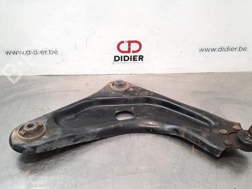 Used Right front suspension arm CITROËN C-ELYSEE (DD_) 1.2 VTi 82 (82 hp) 10895796