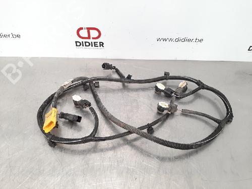 Electronic module PEUGEOT 208 I (CA_, CC_) 1.2 VTI 82 | BP15015882M83 