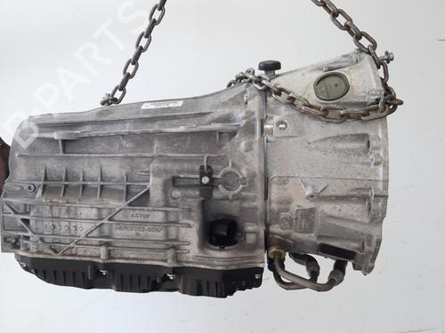 Used Gearbox MERCEDES-BENZ GLC Coupe (C253) 200 EQ Boost (253.380) (197 hp) 11108870