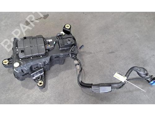 Used AdBlue tank PEUGEOT PARTNER Box Body/MPV (K9) 1.5 BlueHDi 100 (102 hp) 29621326