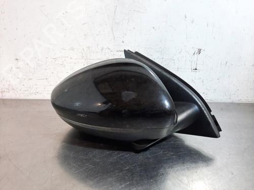 Right mirror PEUGEOT 308 II (LB_, LP_, LW_, LH_, L3_) 1.6 GT 205 | BP23620720C27 