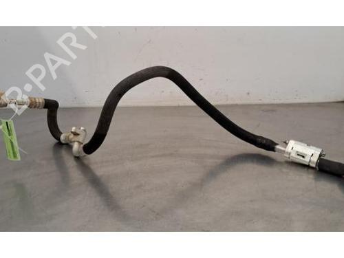 AC-rør MERCEDES-BENZ EQA (H243) EQA 250+ (243.702) (190 hp) 29643452