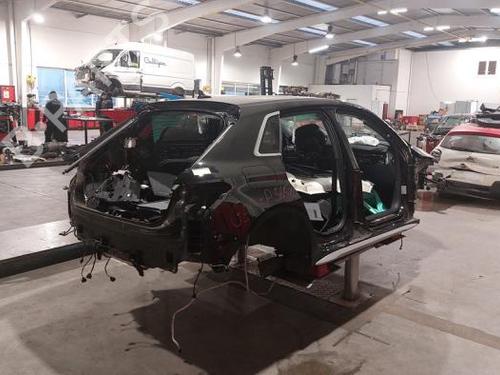 Front differential AUDI A3 Limousine (8YS, 8YM) S3 quattro | BP23641091M23 