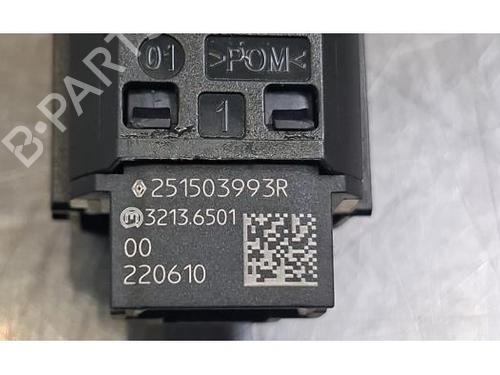 Switch RENAULT CAPTUR II (HF_) TCe 90 (HFM6) | BP40065655I30 - Image 3
