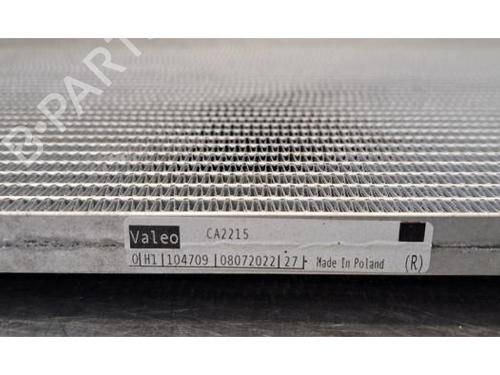 AC radiator DACIA DUSTER (HM_) 1.5 dCi 115 4x4 (HMAD) | BP39732339M32 - Image 7