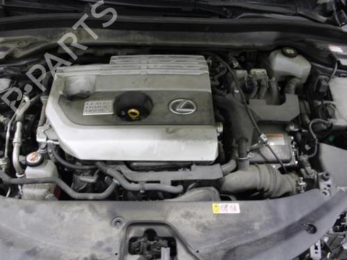 Luftventil LEXUS UX (_AA1_, _AH1_, _MA1_) 250h (MZAH10) | BP33165427I21  - Image 20