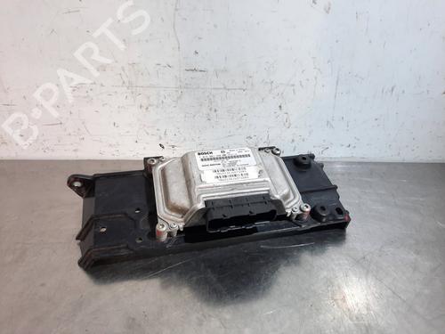 Used Engine control unit (ECU) MG MG ZS SUV EV (177 hp) 17566110