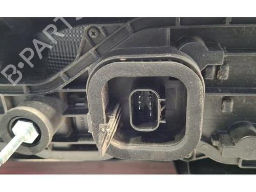 Right taillight PEUGEOT BOXER Van 2.2 BlueHDi 140 | BP32632960C35