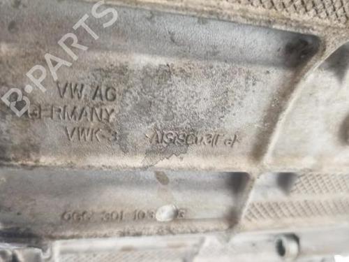 Gearbox AUDI A3 Limousine (8YS, 8YM) 35 TDI | BP26534461M3 