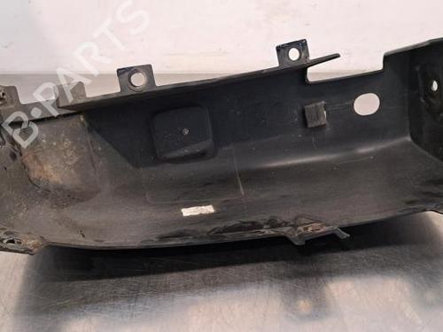 Corner bumper PEUGEOT BOXER Van 2.2 HDi 120 | BP23593730C117