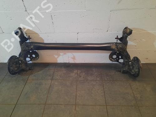 Used Rear axle SUZUKI SWIFT IV (FZ, NZ) 1.2 (AZH412, ZC72S) (94 hp) 15032776