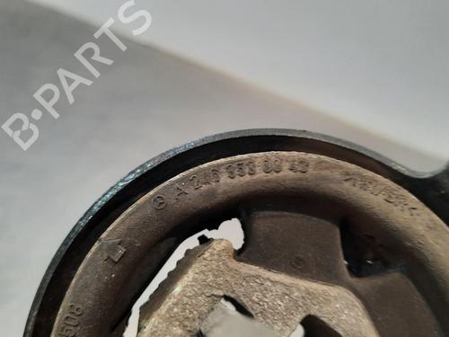 Left rear suspension arm MERCEDES-BENZ CLA Coupe (C117) CLA 200 CDI (117.301) | BP15034011M14 