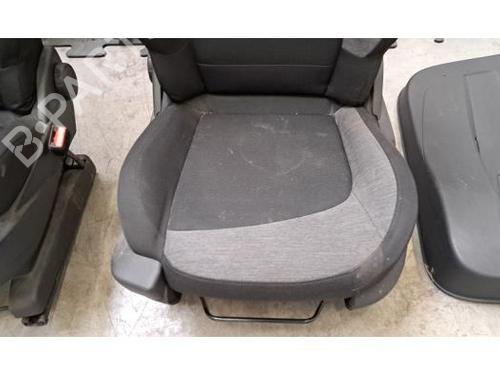 Seats set CITROËN C4 Picasso II 1.2 THP 130 | BP37003050C78 - Image 6