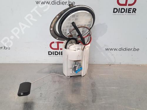 Used Fuel pump HYUNDAI TUCSON (TL, TLE) 1.6 T-GDi (177 hp) 10896547