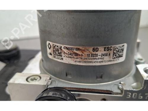 ABS pump RENAULT TRAFIC III Van (FG_) 2.0 dCi 130 (FGMY) | BP35315127M43  - Image 5
