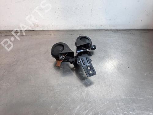 Used Horn Horn RENAULT CAPTUR II (HF_) TCe 90 (HFM6) (91 hp) 34433548 34433548