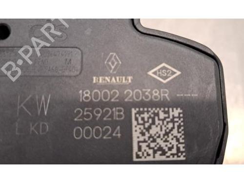 Pedal RENAULT KANGOO III MPV E-Tech Electric (KJJA) | BP40285024I4 - Image 2
