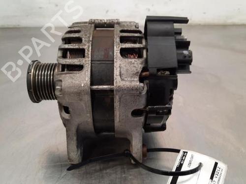 Generator RENAULT CAPTUR II (HF_) TCe 100 (HFMT) | BP23618137M7 