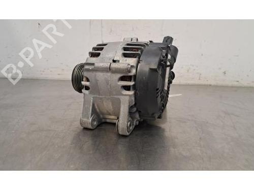 Alternator CITROËN C5 X (ND_, NC_) PureTech 130 (NCHNSP) | BP30046984M7