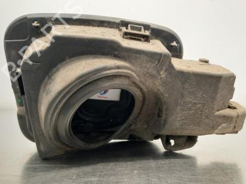 Fuel flap PEUGEOT EXPERT Van (V_) 2.0 BlueHDi 120 | BP23585988C131 