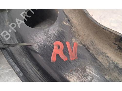 Right front suspension arm PEUGEOT PARTNER Box Body/MPV (K9) 1.5 BlueHDi 100 | BP28684767M13