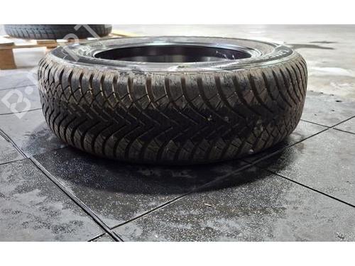 Rim VW POLO VI (AW1, BZ1, AE1) 1.0 TSI | BP29701080C45 