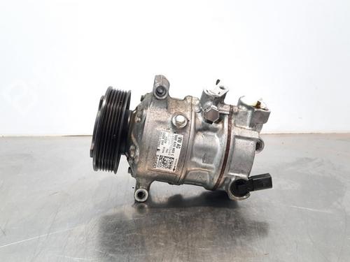 Used AC compressor AC compressor AUDI A3 Convertible (8V7, 8VE) 2.0 TDI (150 hp) 10898143 10898143