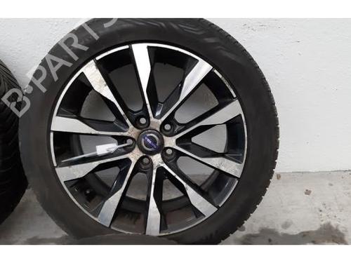Used Wheel set Wheel set VOLVO V60 I (155) D4 (190 hp) 36769656 36769656