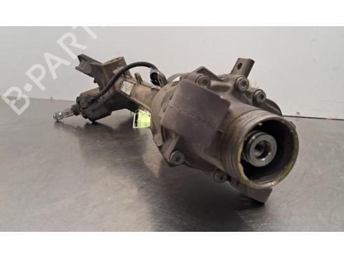 Lenkgetriebe PORSCHE MACAN (95B) 2.9 GTS (95BBL1) | BP31241453M22