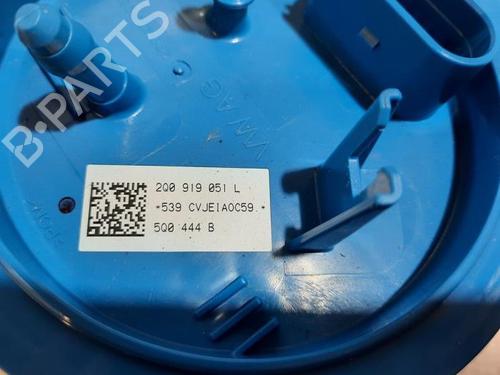 Fuel pump VW POLO VI (AW1, BZ1, AE1) 1.0 TSI | BP27975465M76 