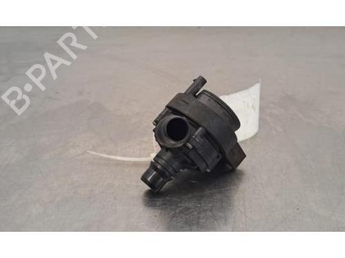 Used Auxiliary water pump PEUGEOT 208 II (UB_, UP_, UW_, UJ_) e-208 (136 hp) 29879392