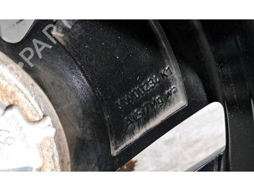 Fælk VW POLO VI (AW1, BZ1, AE1) 1.0 TSI | BP30739592C45 