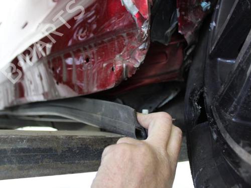 Warning switch MAZDA CX-5 (KF) 2.5 AWD | BP18236659I22