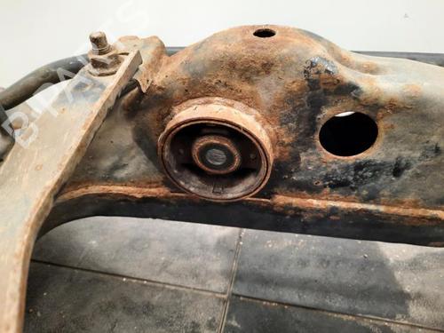 Subframe RENAULT KADJAR (HA_, HL_) 1.6 dCi 130 4x4 (HLA4) | BP36508672M9 - Image 4