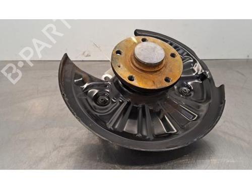 Used Right rear steering knuckle AUDI Q3 (F3B) 35 TDI (150 hp) 30766625