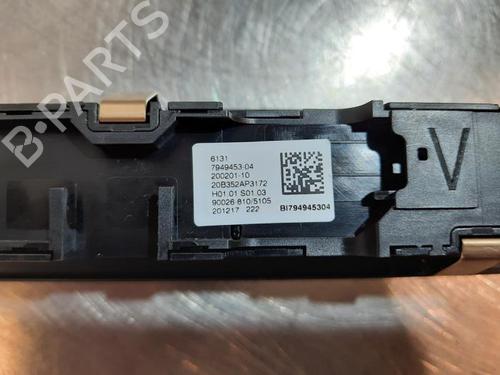 Switch BMW 3 (G20, G80, G28) 330 e Plug-in-Hybrid | BP38022660I30 - Image 4
